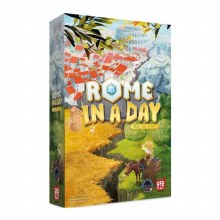 Rome in a Day