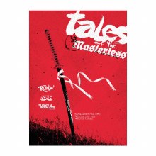 Tales of the Masterless