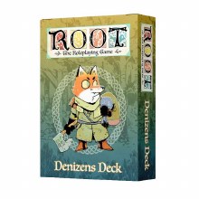 Denizens Deck