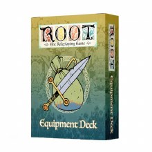 Equipment Deck