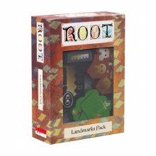 Root: Landmarks Pack