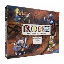 Root: The Clockwork Expansion
