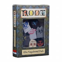 Root: The Vagabond Pack