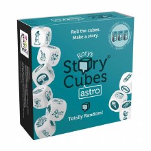Rory's Story Cubes: Astro