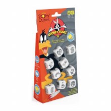 Rory's Story Cubes: Looney Tunes