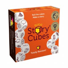 Rory's Story Cubes