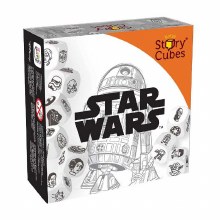 Rory's Story Cubes: Star Wars