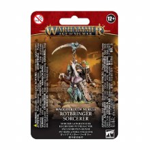Rotbringer Sorcerer