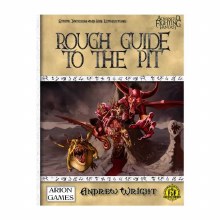 Rough Guide of the Pit