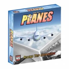 Planes: Round Trip Expansion