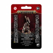 Royal Decapitator