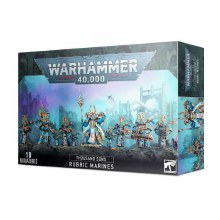 Rubric Marines