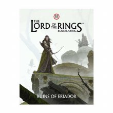The Lord of the Rings™ Roleplaying: Ruins of Eriador