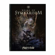 Ruins of Symbaroum: Player's Guide Ruins of Symbaroum: Player's Guide
