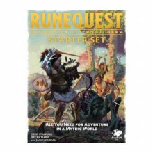 RuneQuest: Starter Set