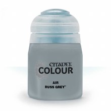 Russ Grey