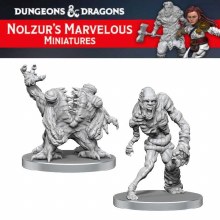 Rutterkin & Maw Demon (2ct)