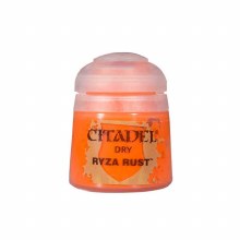 Ryza Rust