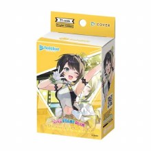 Live Start Deck - Oozora Subaru