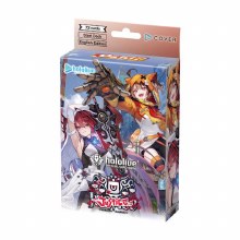 Start Deck - Oshi Justice