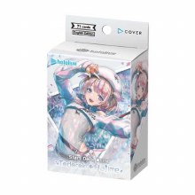 Start Deck White - Todoroki Hajime