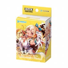 Start Deck Yellow - Shiranui Flare