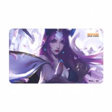 Spirit Blossom Irelia Spiritforged Playmat