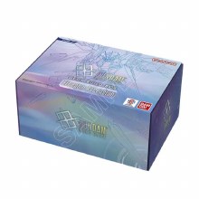 SC01 Freedom Ascension Deck Build Box