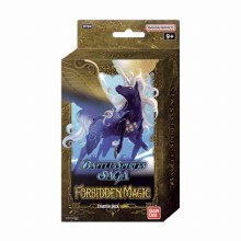 ST04 Forbidden Magic Starter Deck