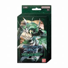 ST05 Verdant Wings Starter Deck