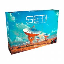 SETI: Search for Extraterrestrial Intelligence SETI: Search for Extraterrestrial Intelligence