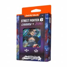Street Fighter 6 - Challenger Series #2: Cammy + Juri