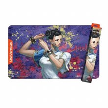 Street Fighter 6: Challenger Series Playmat - Chun-Li