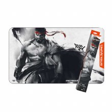 Street Fighter 6 Playmat - Ryu