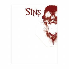 SINS: Core Rulebook