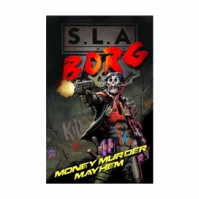 SLA Borg