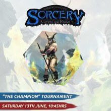 "The Champion" Tournament