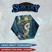 Chaos Draft Tournament