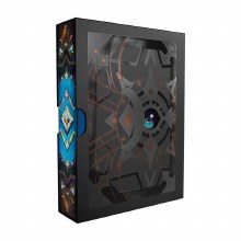 Secrets of Strixhaven Codex Bundle