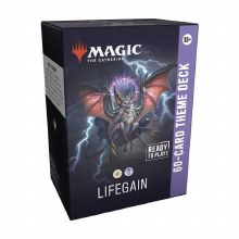 Secrets of Strixhaven Theme Deck - Lifegain