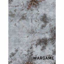 Design SS005 - 30" x 22" Playmat