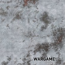 Design SS005 - 2ft x 2ft Playmat