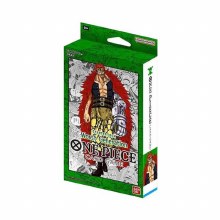 ST-02 Worst Generation Starter Deck