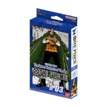 ST-03 Seven Warlords of the Sea Starter Deck