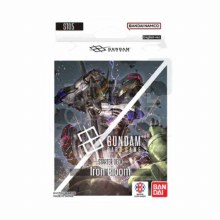 Iron Bloom Starter Deck (ST05)