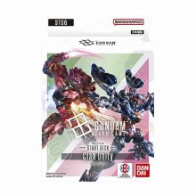 Clan Unity Starter Deck (ST06)