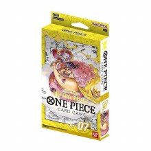 ST-07 Big Mom Pirates Starter Deck