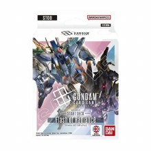 ST-08 Flash of Radiance Starter Deck