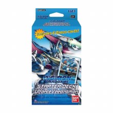 ST-8 Ulforce Veedramon Starter Deck