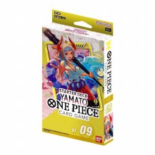 ST-09 Yamato Starter Deck